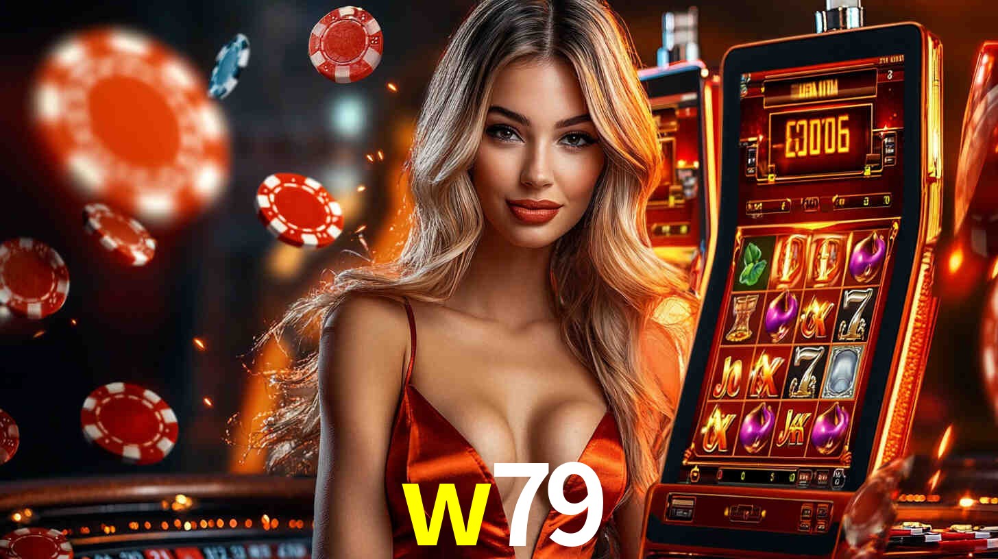 w79: Seu Cassino Premiado com Pagamentos Rápidos