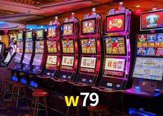 Descubra a Essência do w79: Nossa História e Compromissos