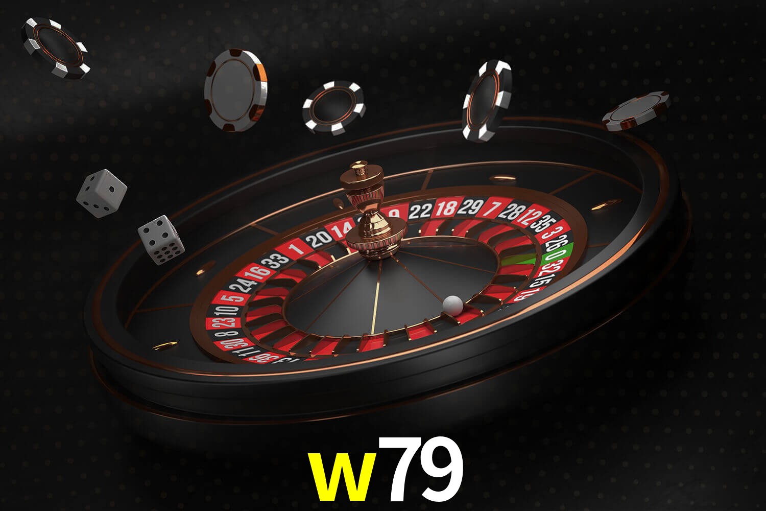 w79 - Caça-Níqueis Perigo - w79.com