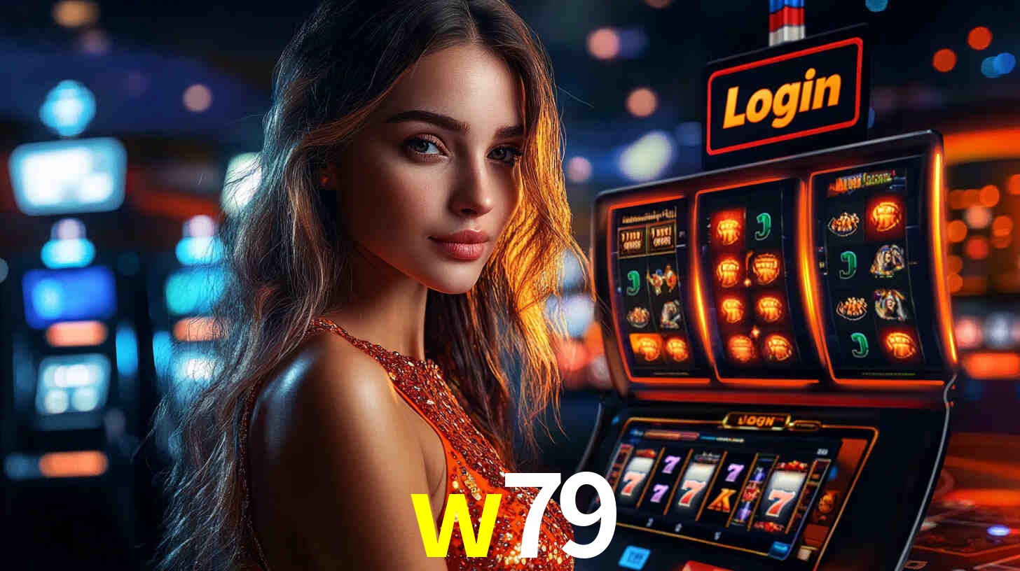 Sinta a adrenalina dos jogos de cassino com w79