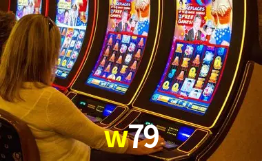 A Emoção da Loteria na w79: Uma Chance de Mudança de Vida