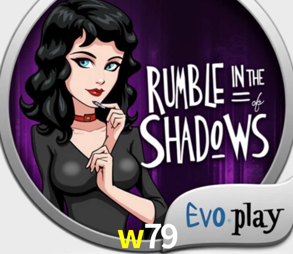 Descubra o Mundo do Cassino Online com w79