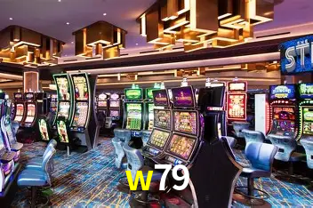 Desvendando o Mundo dos Jogos Virtuais na w79