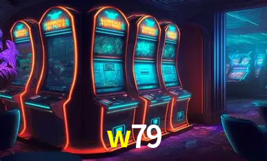 Explorando a Categoria de Eventos em Apostas na w79