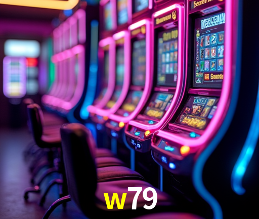 Integração de APIs w79