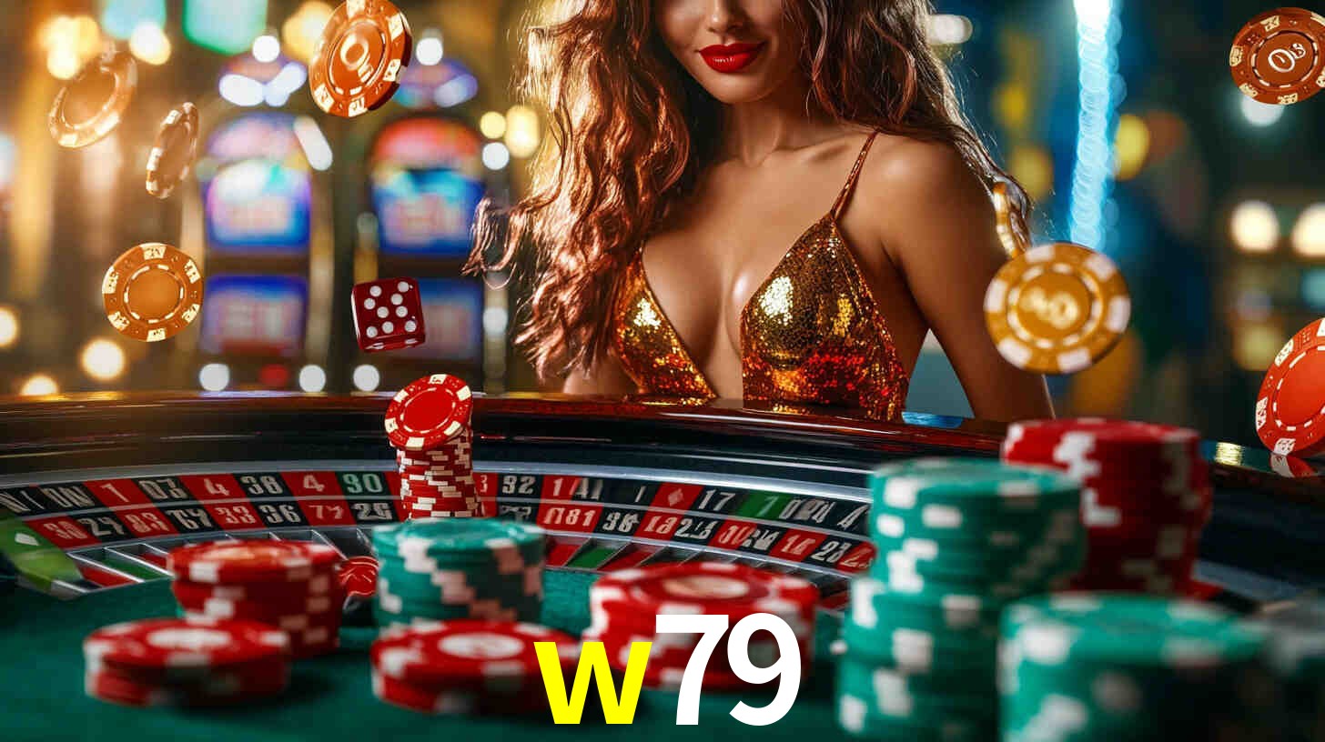 Programa VIP w79