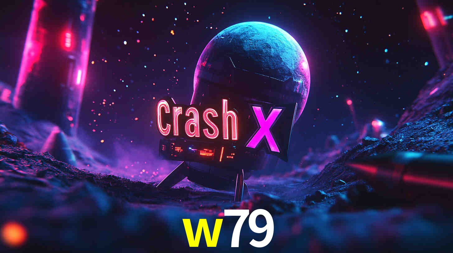 Estatísticas Crash Games w79