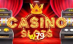 Casino VIP w79
