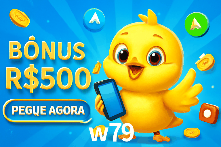 Descubra a Magia dos Jogos de Arcade no w79