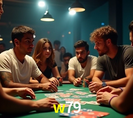 Sistemas de Segurança w79