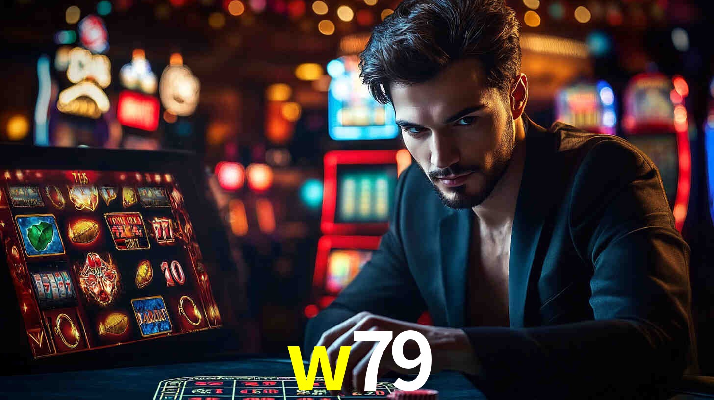 w79 bet