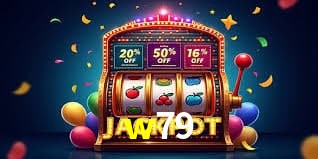 Provedores de Jogos w79