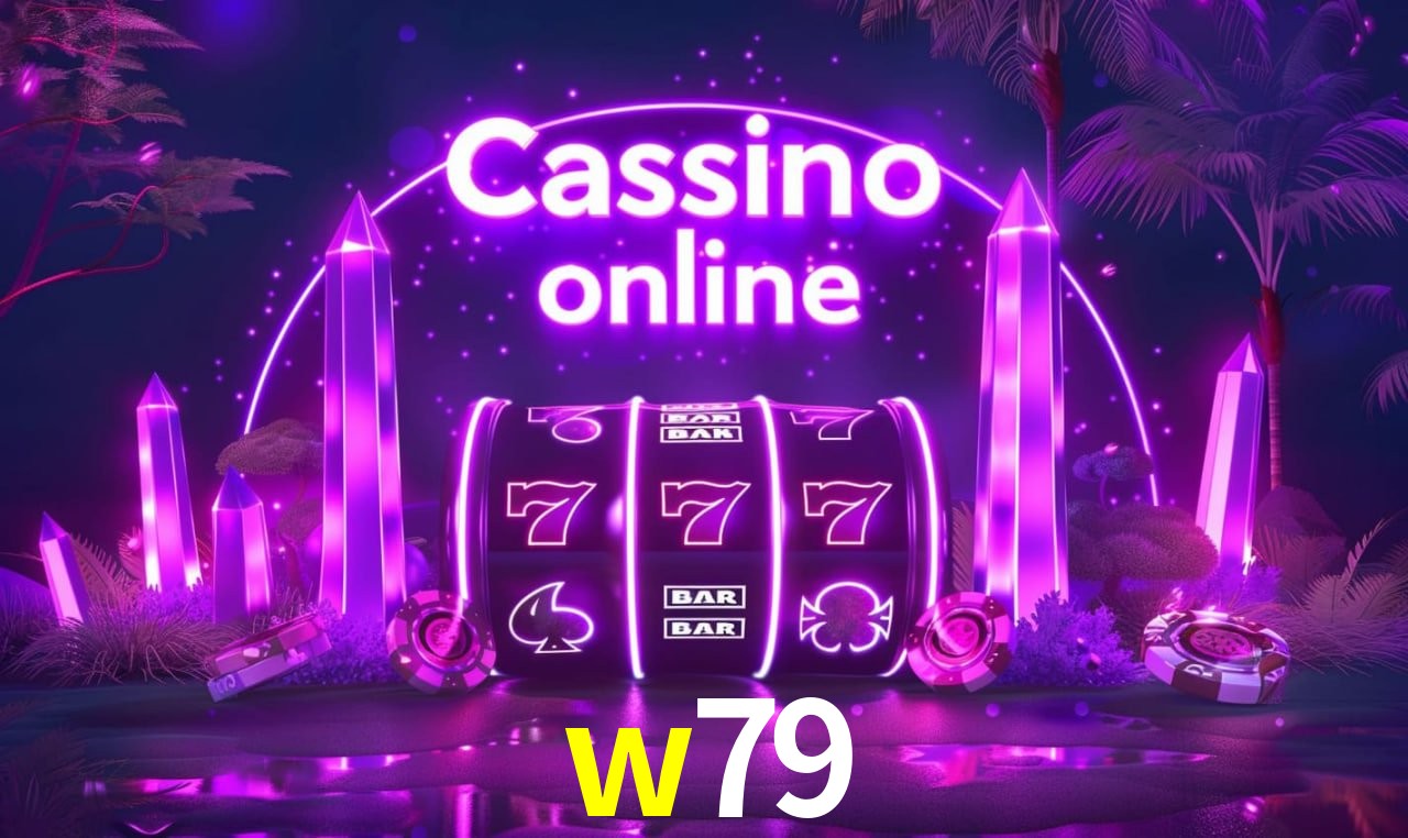 Diretório de Jogos w79