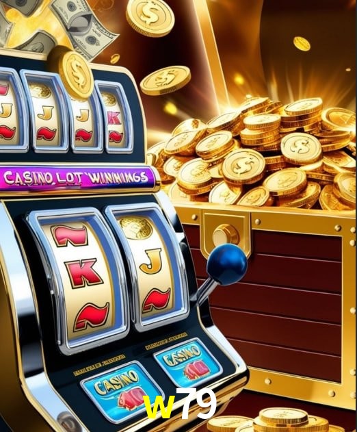 Casino Ao Vivo w79