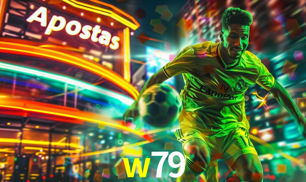 Estatísticas w79