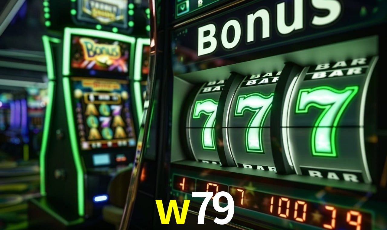 Descubra a Essência do w79: Nossa História e Compromissos