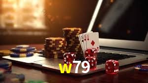 Apostas de Futebol w79