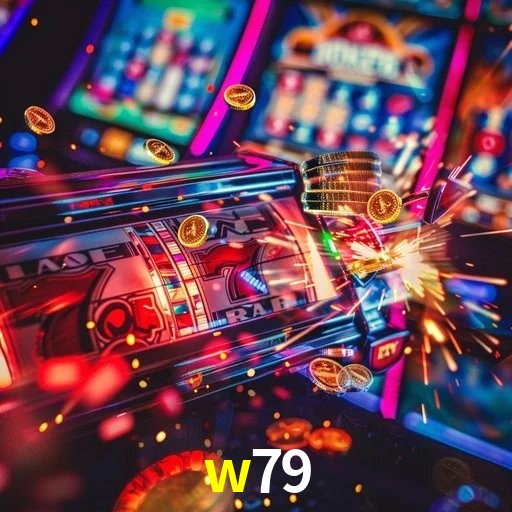 Diretório de Jogos w79