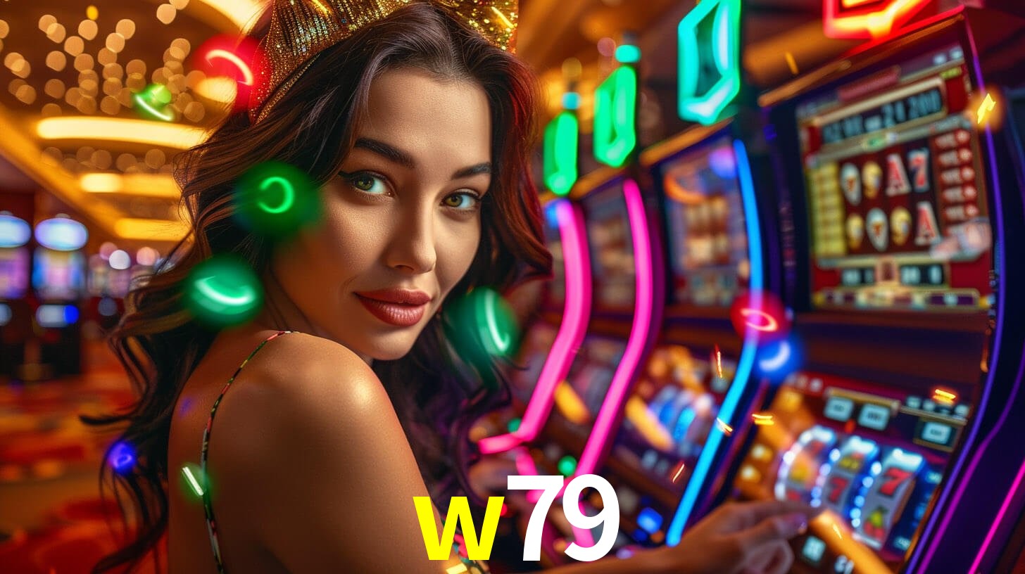 PIX Instantâneo w79