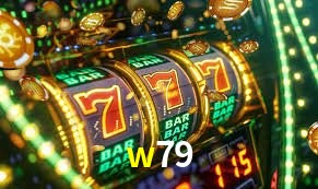 Descubra o Mundo do Cassino Online com w79