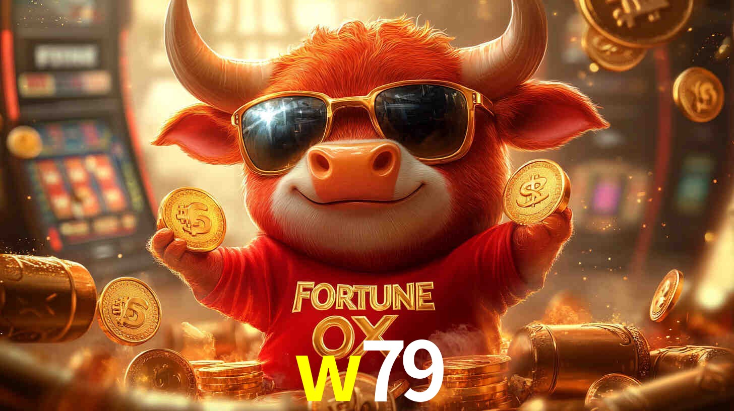 w79: A Experiência de Casino com Jogos de Mesa ao Vivo