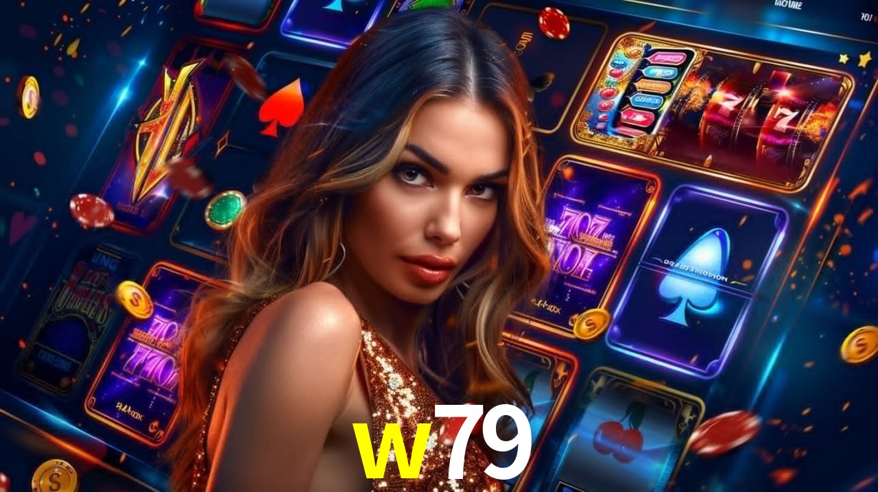 Casino VIP w79