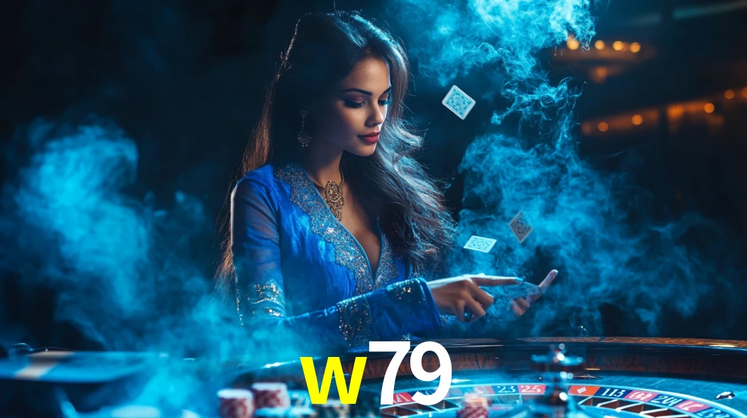 Jogos Exclusivos w79
